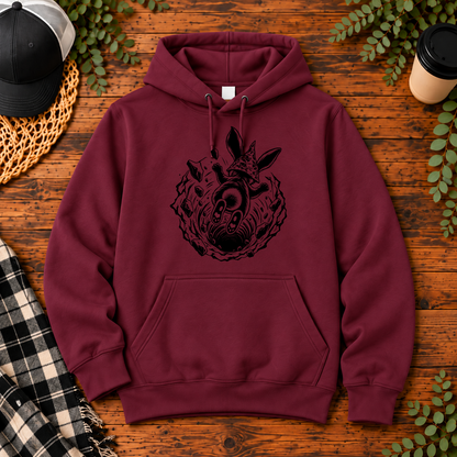 Rabbit Hole | Conspiracy T-Shirt, Long Sleeve, Crewneck & Hoodie