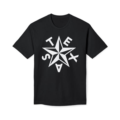 Texas Star Cotton Tee Shirt