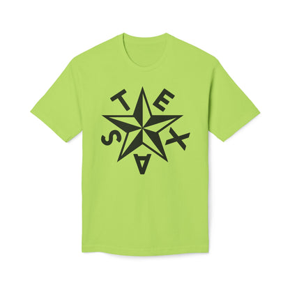 Texas Star Cotton Tee Shirt