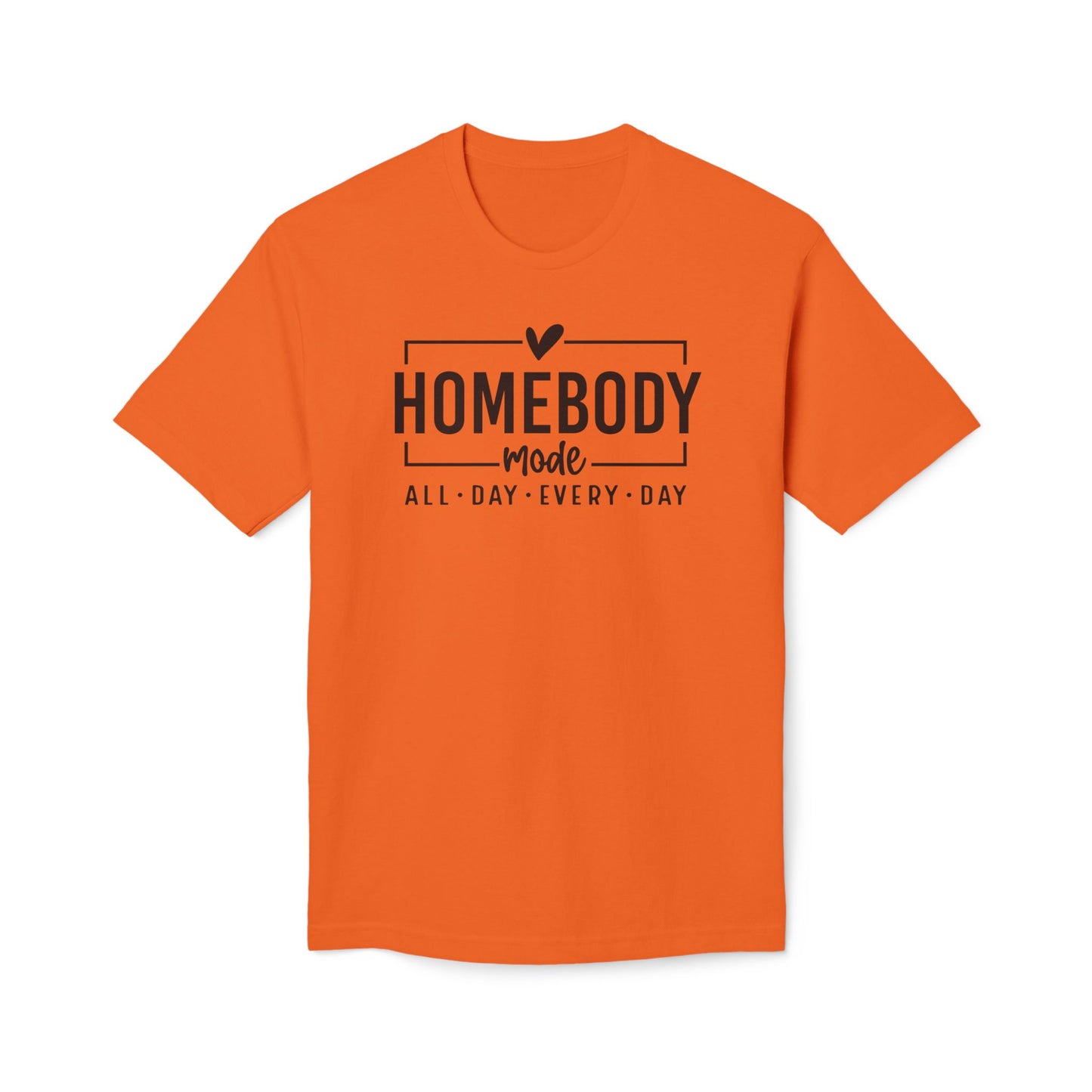 Homebody Cotton Tee Shirt