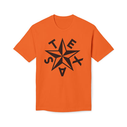 Texas Star Cotton Tee Shirt
