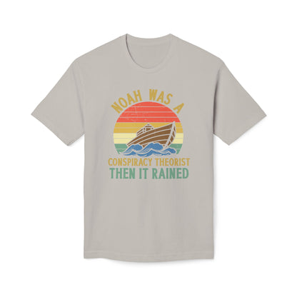 Noah Conspiracy Colorful Cotton Tee Shirt