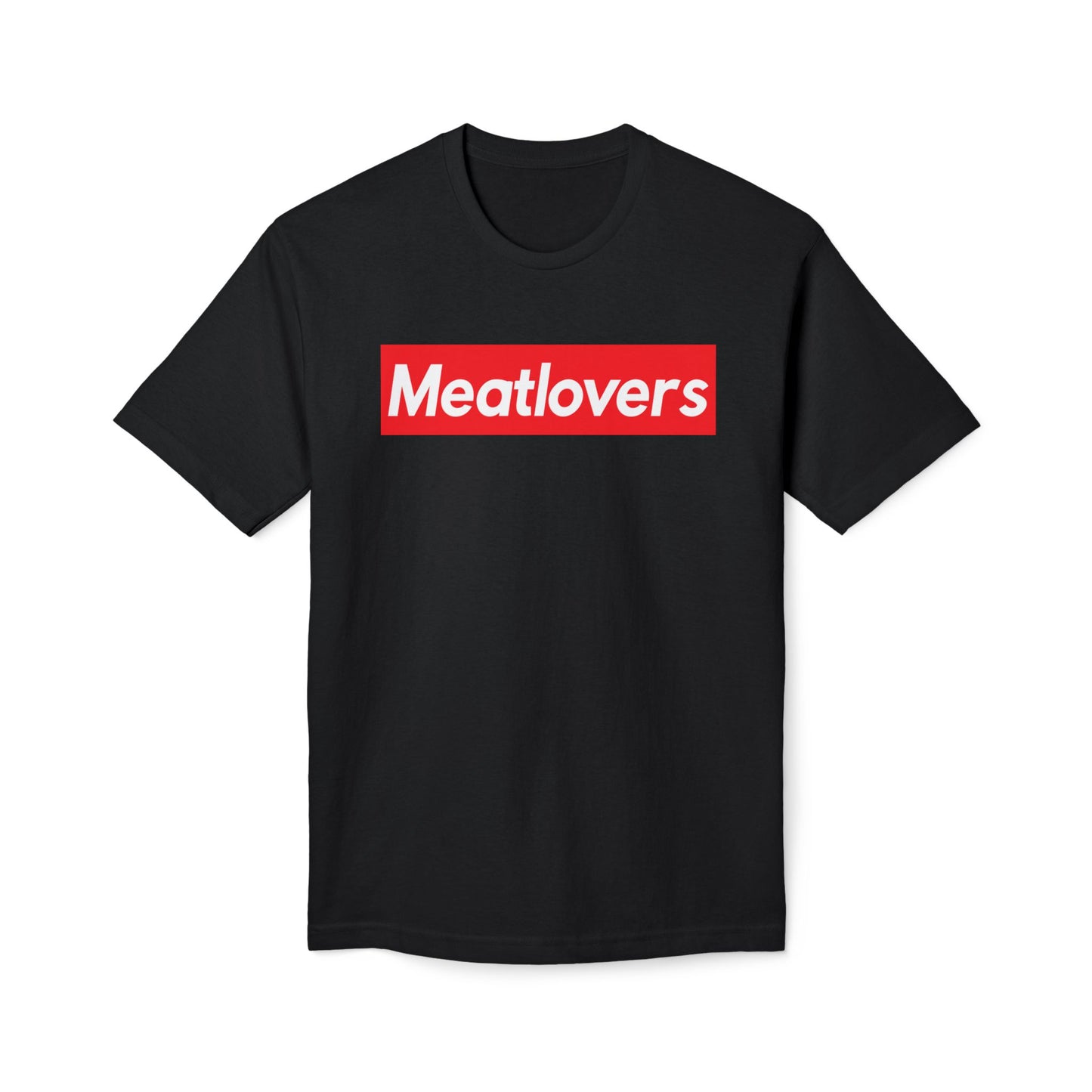 Meatlovers Cotton Tee Shirt