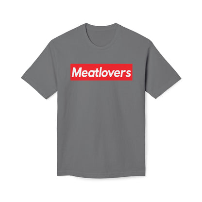 Meatlovers Cotton Tee Shirt