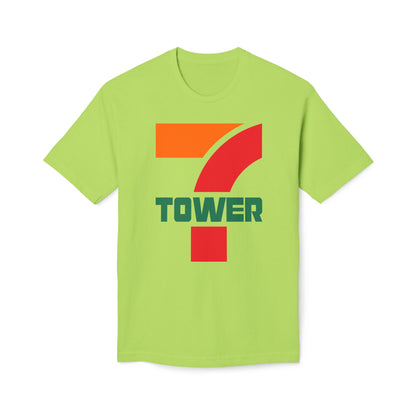 Tower 7 Cotton Tee Shirt