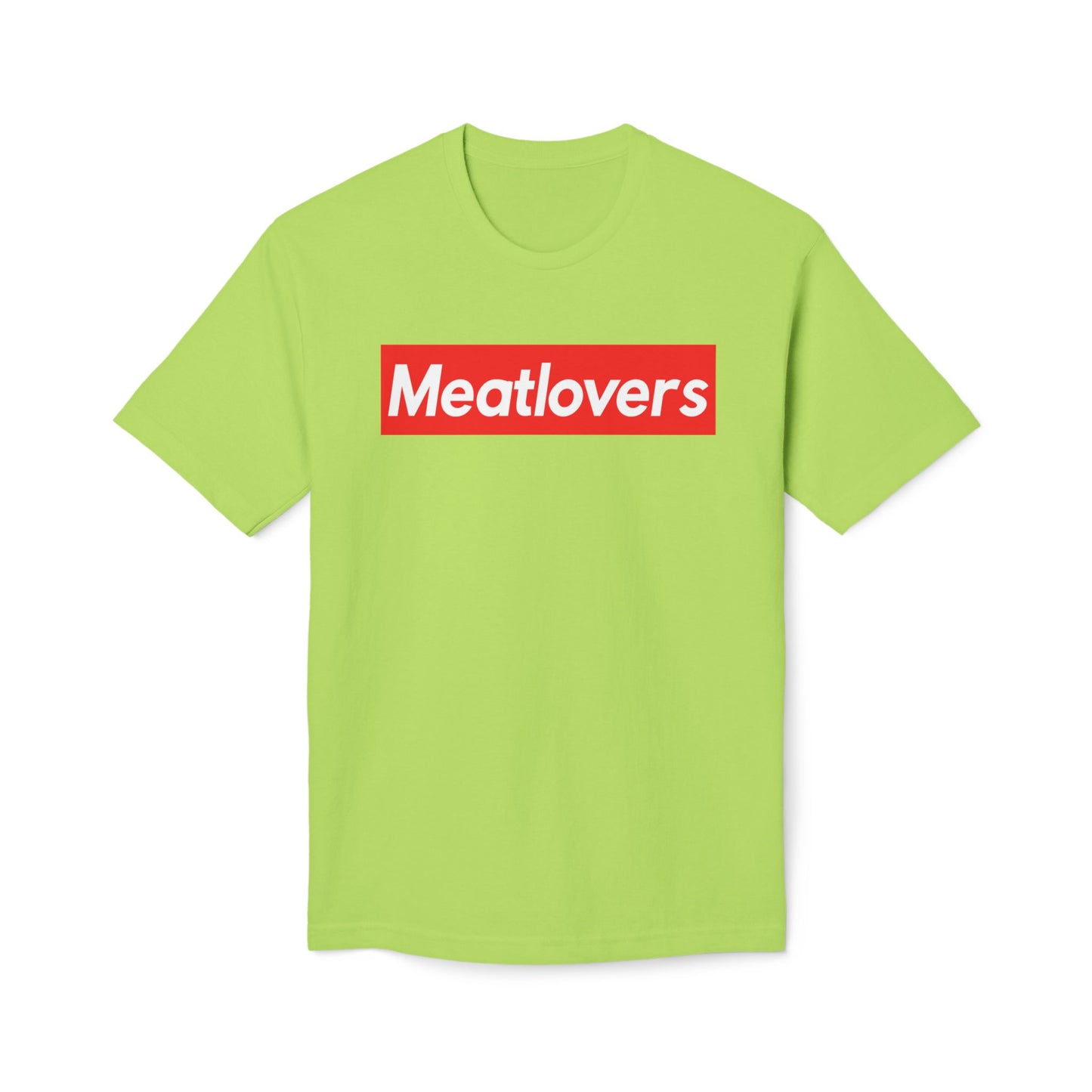 Meatlovers Cotton Tee Shirt