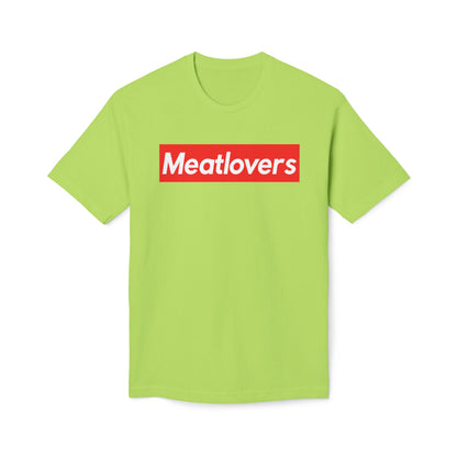 Meatlovers Cotton Tee Shirt