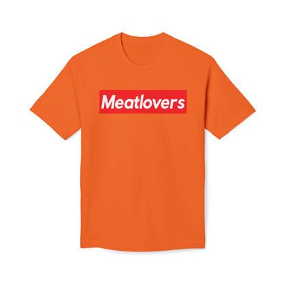 Meatlovers Cotton Tee Shirt