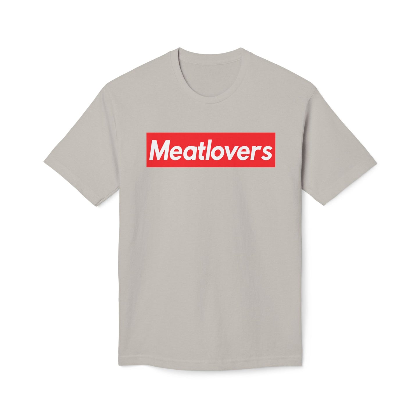Meatlovers Cotton Tee Shirt