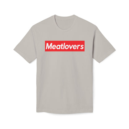 Meatlovers Cotton Tee Shirt