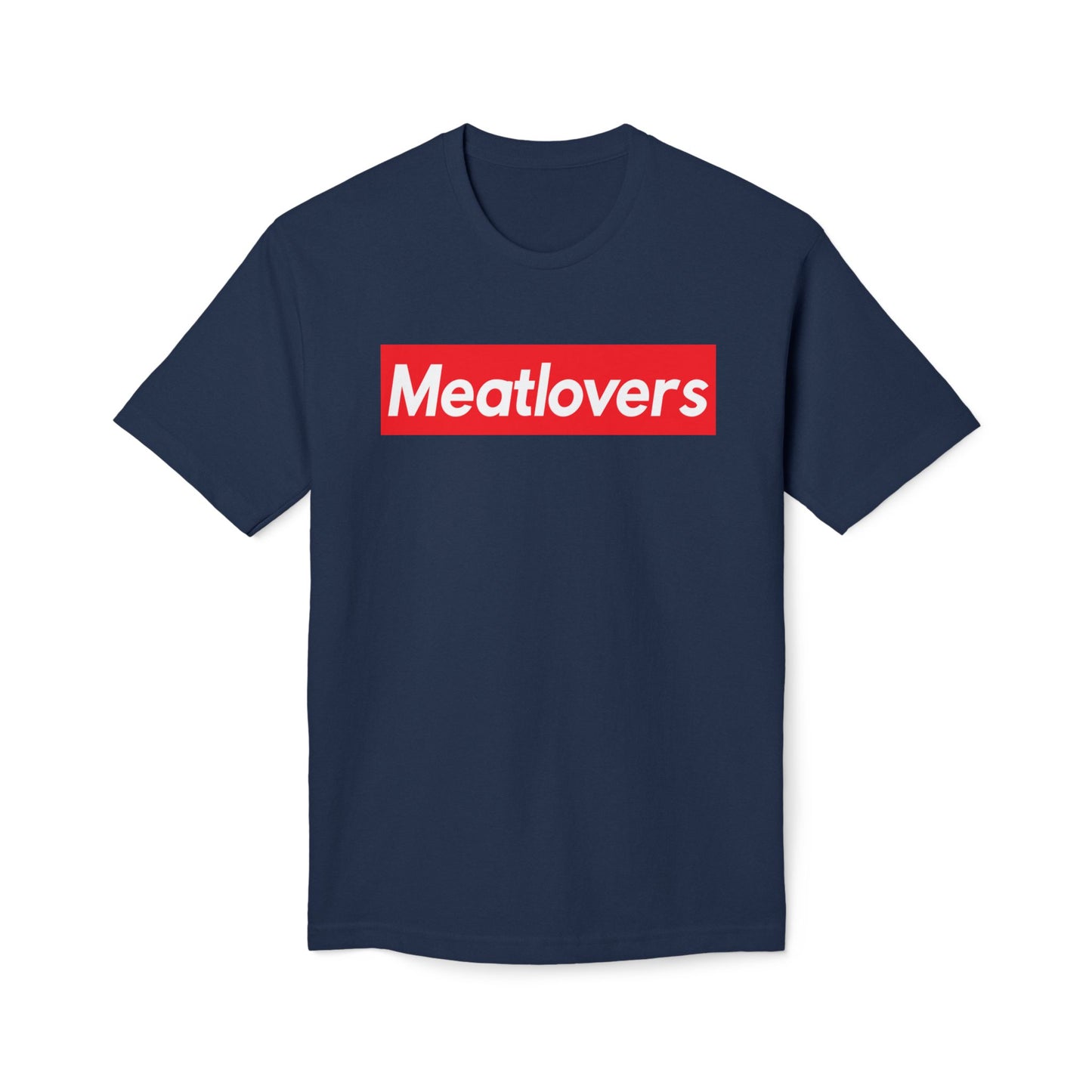 Meatlovers Cotton Tee Shirt