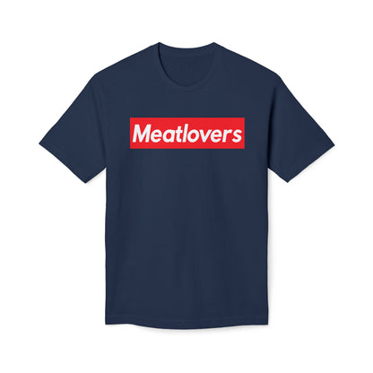 Meatlovers Cotton Tee Shirt