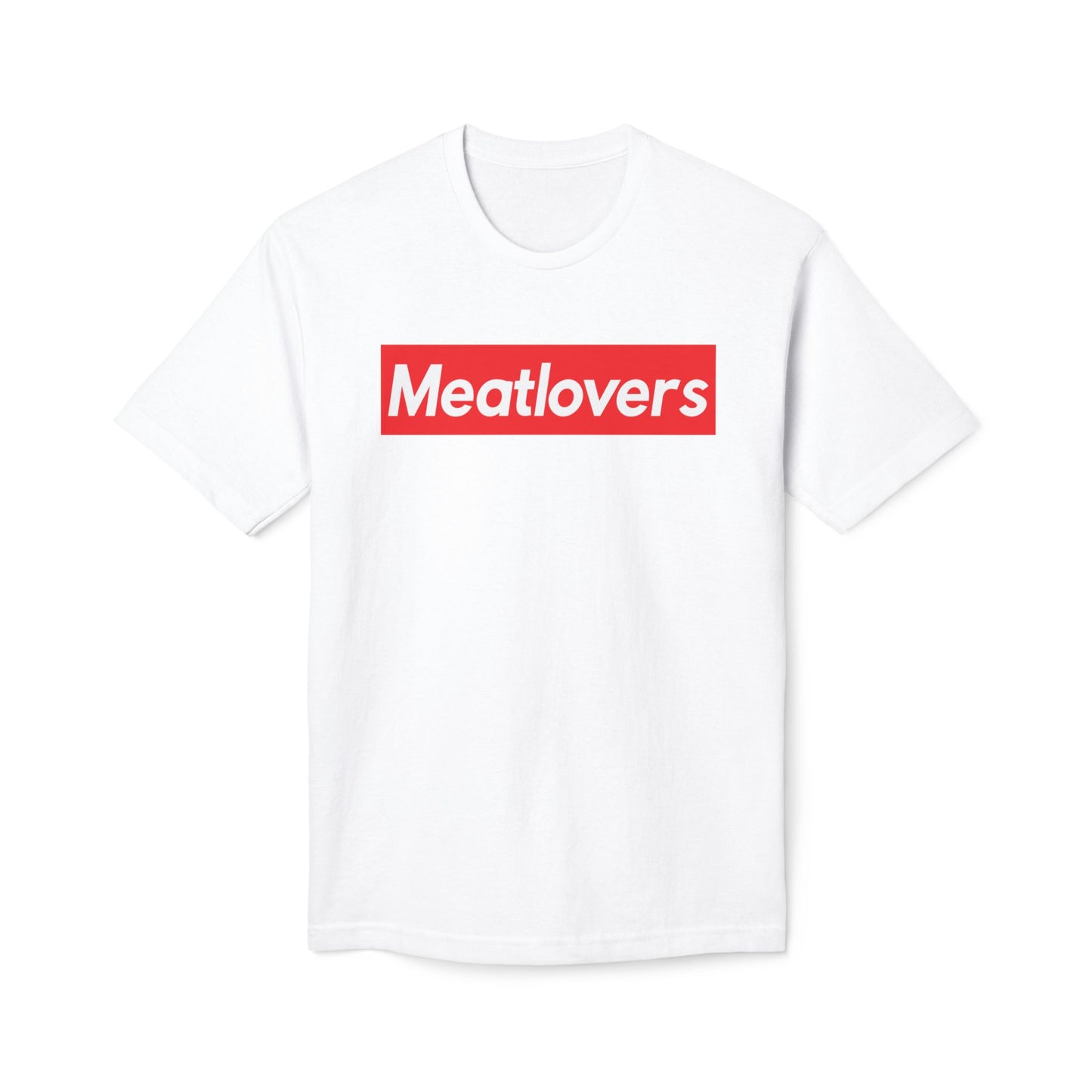 Meatlovers Cotton Tee Shirt