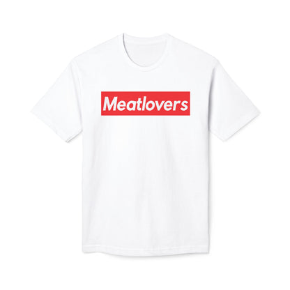 Meatlovers Cotton Tee Shirt