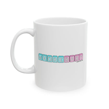 The Jimmy Dore Show Coffee Mugs