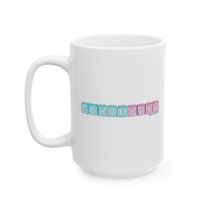 The Jimmy Dore Show Coffee Mugs