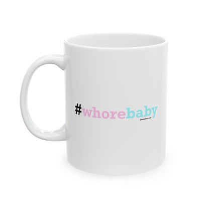 The Jimmy Dore Show Coffee Mugs