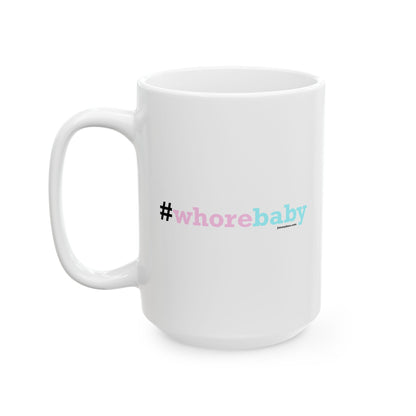 The Jimmy Dore Show Coffee Mugs