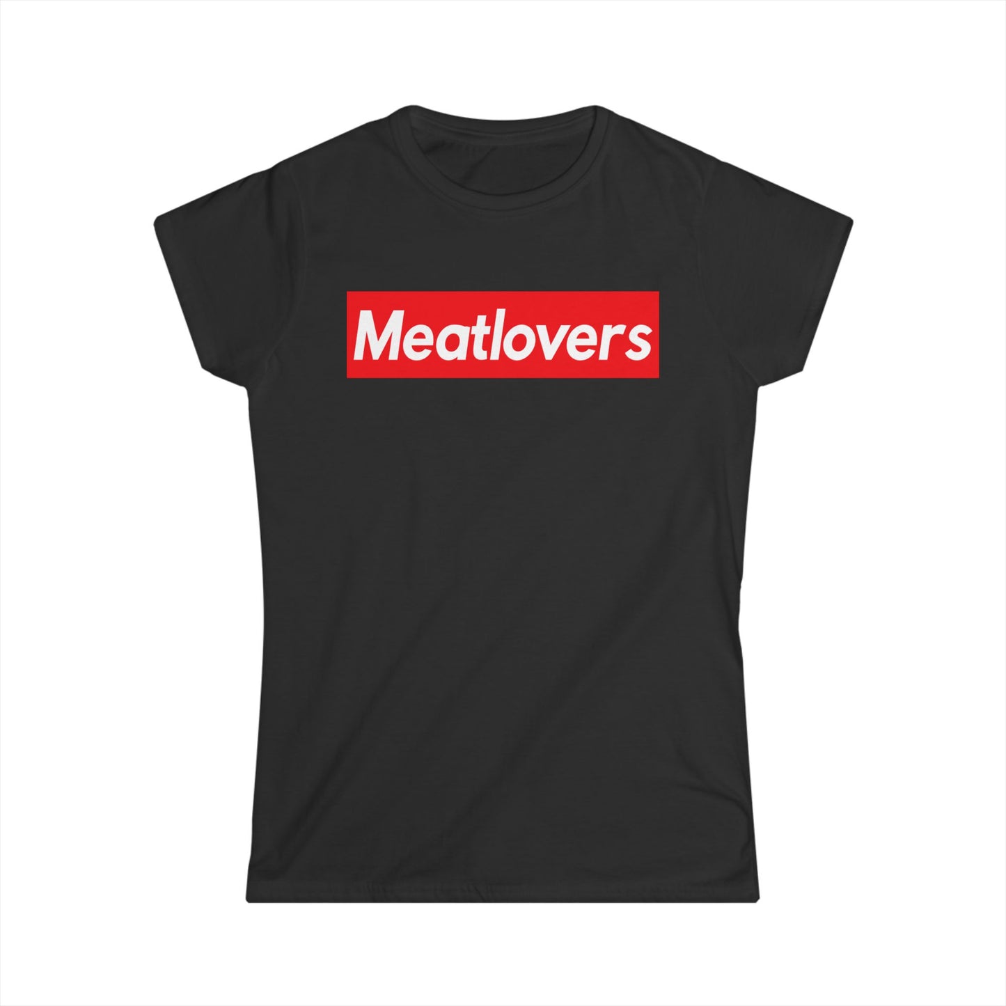 Meatlovers Cotton Tee Shirt