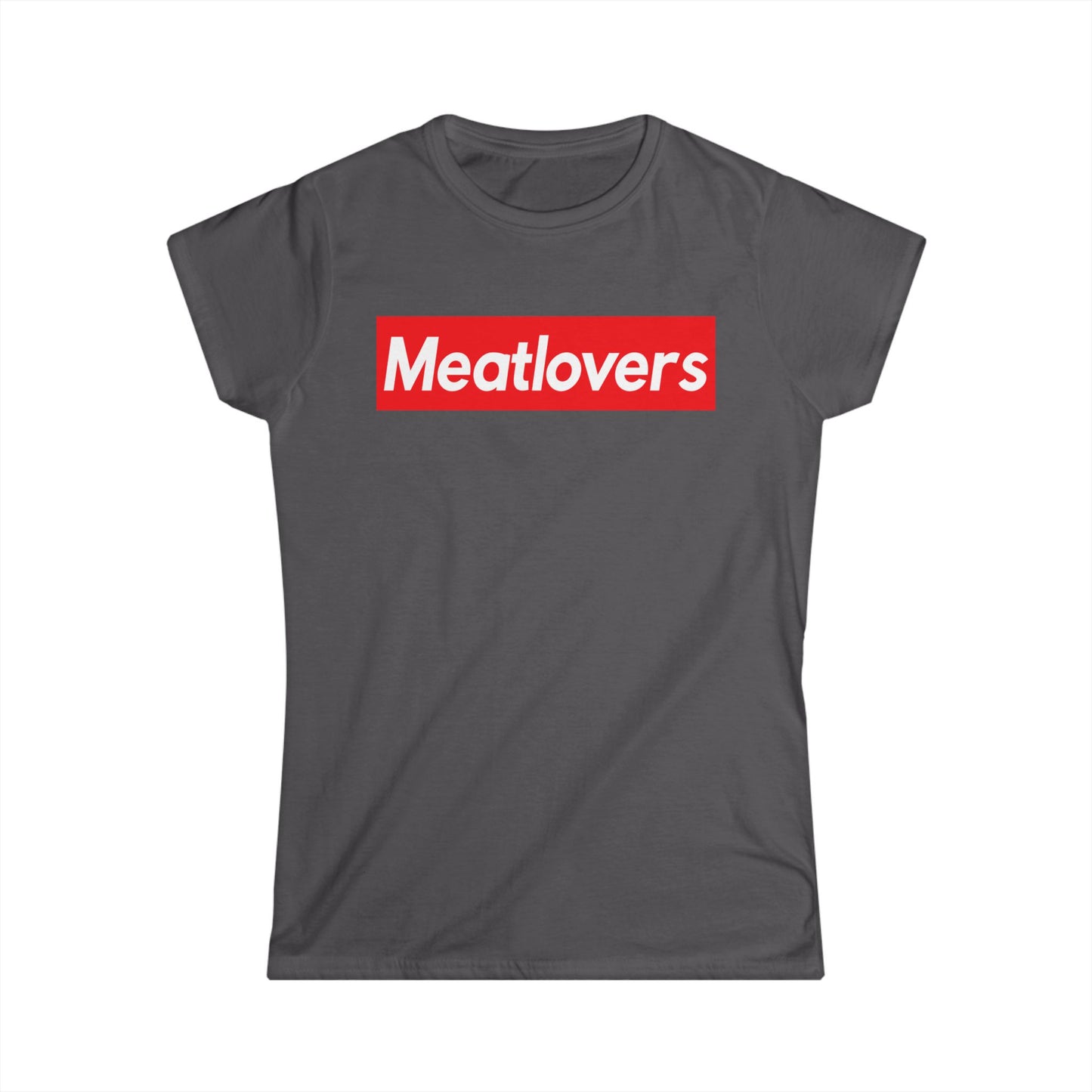 Meatlovers Cotton Tee Shirt