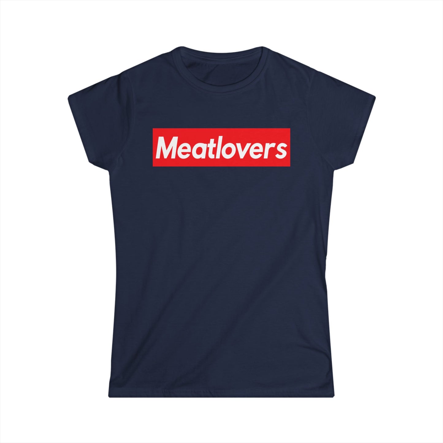 Meatlovers Cotton Tee Shirt